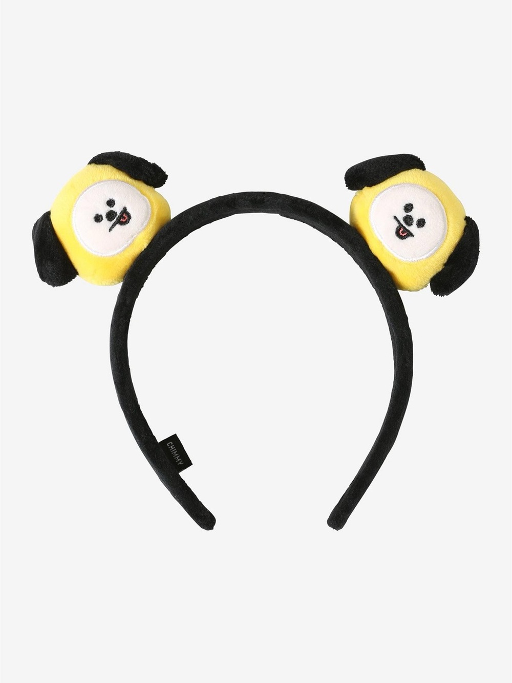 BT21 Chimmy Plush Headband